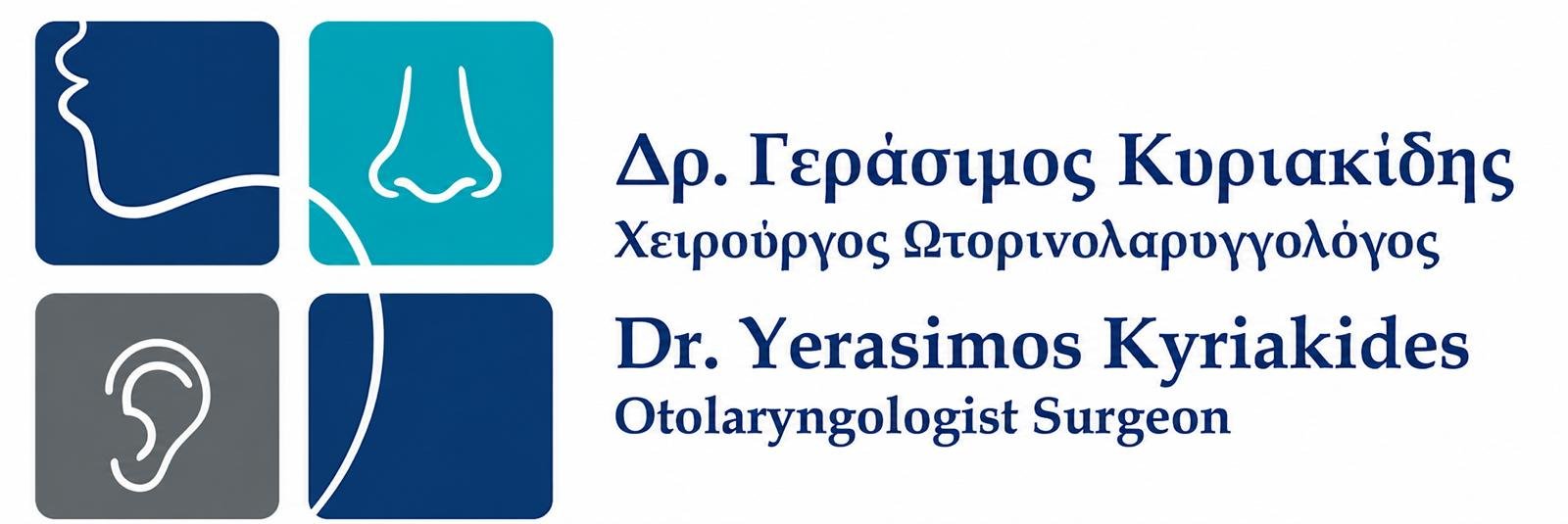 Dr. Yerasimos Kyriakides